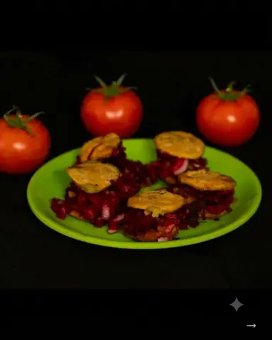 Tomato Set